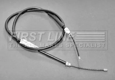 FIRST LINE FIRST LINE (FKB1043) Cable Pull, parking brake 