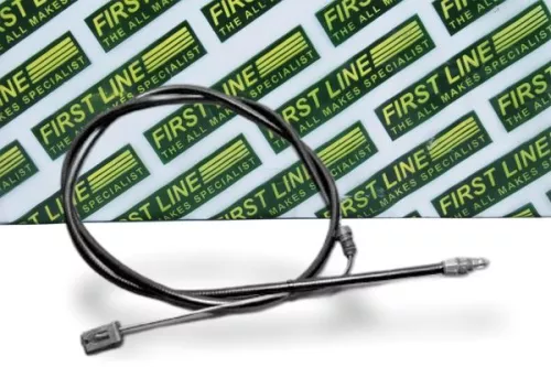 FIRST LINE FIRST LINE (FKB1045) Cable Pull, parking brake 