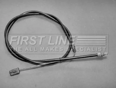 FIRST LINE FIRST LINE (FKB1045) Cable Pull, parking brake 