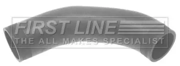 FIRST LINE FIRST LINE (FTH1353) Charge Air Hose 