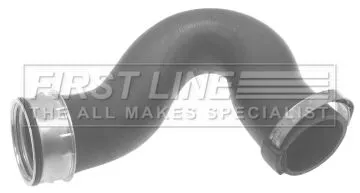 FIRST LINE FIRST LINE (FTH1356) Charge Air Hose 