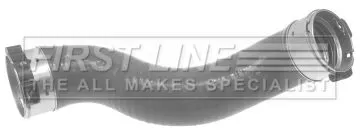 FIRST LINE FIRST LINE (FTH1361) Charge Air Hose 