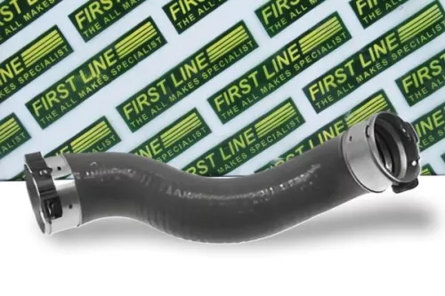 FIRST LINE FIRST LINE (FTH1361) Charge Air Hose 