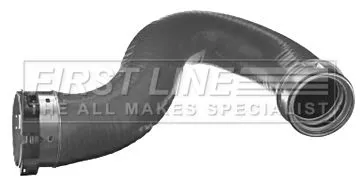 Charge Air Hose