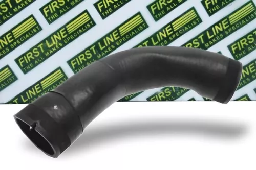 FIRST LINE FIRST LINE (FTH1372) Charge Air Hose 