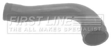 FIRST LINE FIRST LINE (FTH1377) Charge Air Hose 