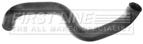FIRST LINE FIRST LINE (FTH1380) Charge Air Hose 