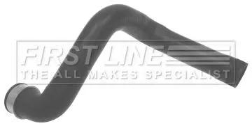 FIRST LINE FIRST LINE (FTH1382) Charge Air Hose 