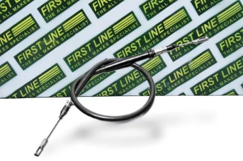 FIRST LINE FIRST LINE (FKB1050) Cable Pull, parking brake 