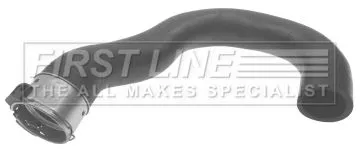 FIRST LINE FIRST LINE (FTH1395) Charge Air Hose 