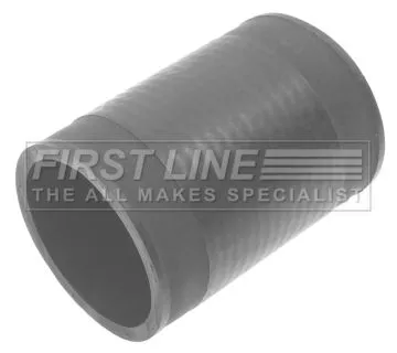 FIRST LINE FIRST LINE (FTH1399) Charge Air Hose 