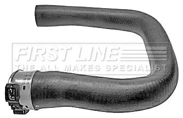 FIRST LINE FIRST LINE (FTH1403) Charge Air Hose 
