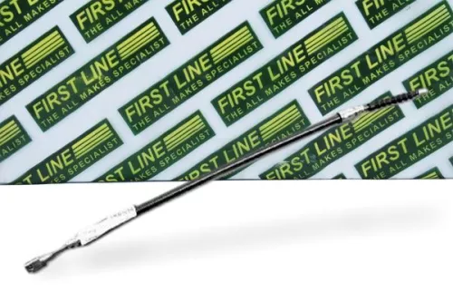 FIRST LINE FIRST LINE (FKB1054) Cable Pull, parking brake 