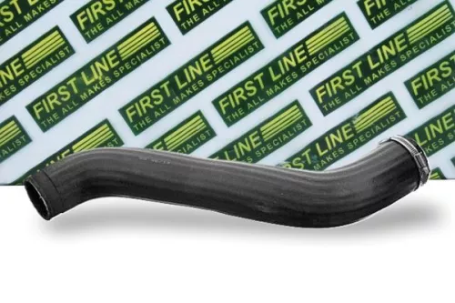FIRST LINE FIRST LINE (FTH1415) Charge Air Hose 