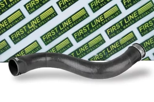 FIRST LINE FIRST LINE (FTH1423) Charge Air Hose 