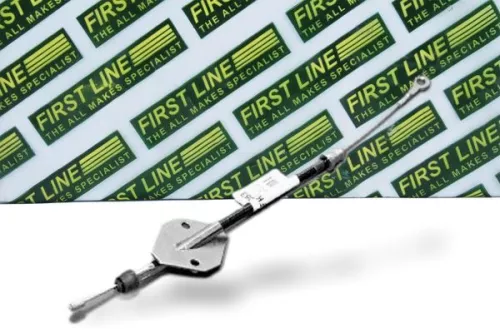 FIRST LINE FIRST LINE (FKB1063) Cable Pull, parking brake 