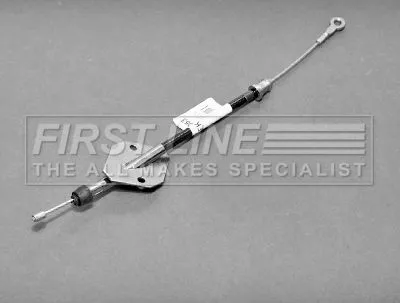 FIRST LINE FIRST LINE (FKB1063) Cable Pull, parking brake 