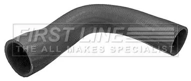 Charge Air Hose