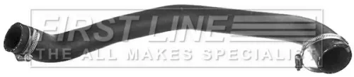 FIRST LINE FIRST LINE (FTH1439) Charge Air Hose 