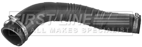 Charge Air Hose