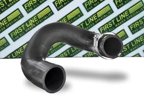 FIRST LINE FIRST LINE (FTH1452) Charge Air Hose 