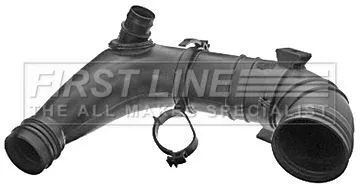 FIRST LINE FIRST LINE (FTH1472) Intake Hose, air filter 
