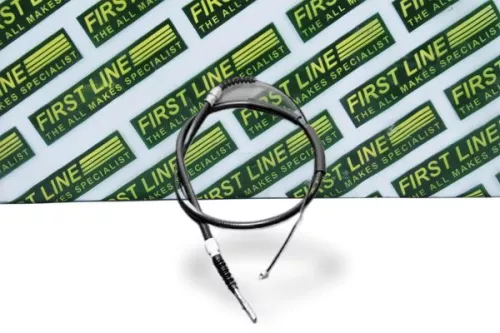 FIRST LINE FIRST LINE (FKB1076) Cable Pull, parking brake 