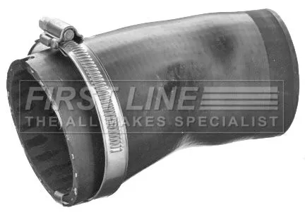 FIRST LINE FIRST LINE (FTH1504) Charge Air Hose 