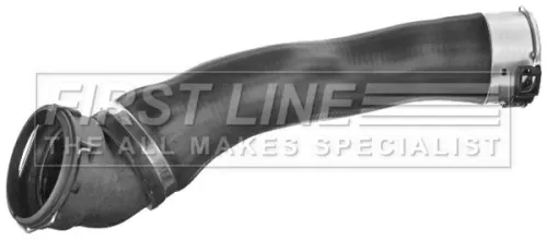 FIRST LINE FIRST LINE (FTH1505) Charge Air Hose 