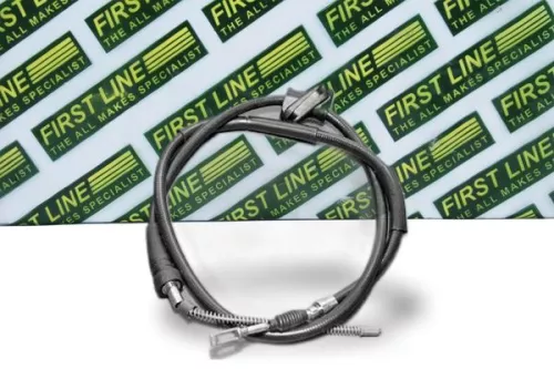 FIRST LINE FIRST LINE (FKB1078) Cable Pull, parking brake 