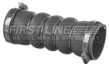 FIRST LINE FIRST LINE (FTH1509) Charge Air Hose 