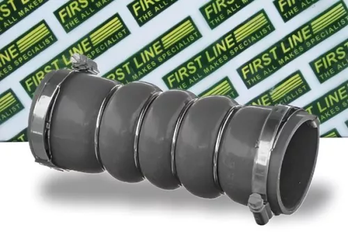 FIRST LINE FIRST LINE (FTH1509) Charge Air Hose 