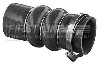 FIRST LINE FIRST LINE (FTH1511) Charge Air Hose 