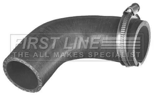 Charge Air Hose