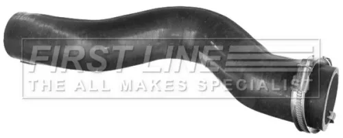 FIRST LINE FIRST LINE (FTH1518) Charge Air Hose 