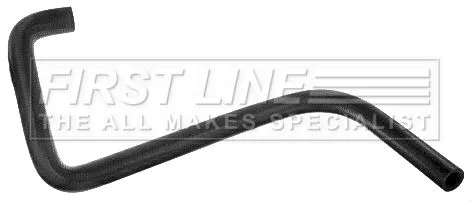 FIRST LINE FIRST LINE (FTH1519) Charge Air Hose 