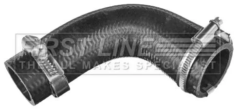 FIRST LINE FIRST LINE (FTH1526) Charge Air Hose 