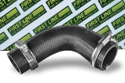 FIRST LINE FIRST LINE (FTH1526) Charge Air Hose 