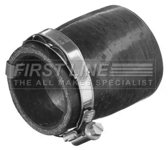 FIRST LINE FIRST LINE (FTH1528) Charge Air Hose 