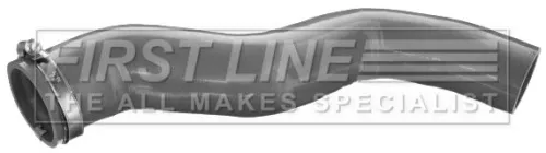 FIRST LINE FIRST LINE (FTH1529) Charge Air Hose 