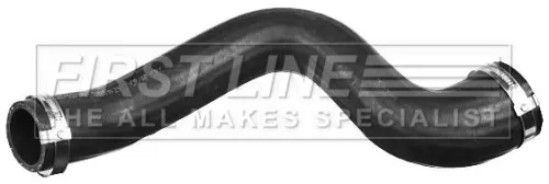 FIRST LINE FIRST LINE (FTH1531) Charge Air Hose 