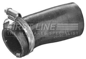 FIRST LINE FIRST LINE (FTH1532) Charge Air Hose 
