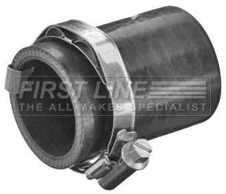 FIRST LINE FIRST LINE (FTH1534) Charge Air Hose 