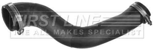 FIRST LINE FIRST LINE (FTH1535) Charge Air Hose 