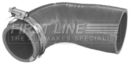 FIRST LINE FIRST LINE (FTH1543) Charge Air Hose 