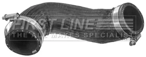 FIRST LINE FIRST LINE (FTH1544) Charge Air Hose 