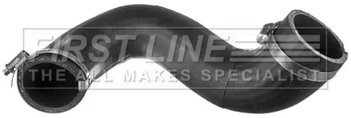 FIRST LINE FIRST LINE (FTH1549) Charge Air Hose 