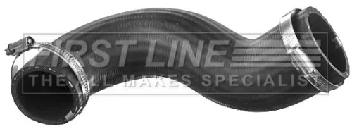 FIRST LINE FIRST LINE (FTH1554) Charge Air Hose 