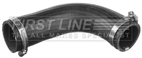 FIRST LINE FIRST LINE (FTH1555) Charge Air Hose 