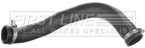 Charge Air Hose